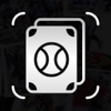 Sport Card Price Scanner Pro app icon - Utilities app for iPhone