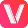 Vidmate - Video Save, Collect icon