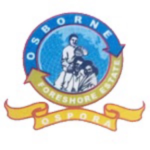 Osborne Foreshore Estate