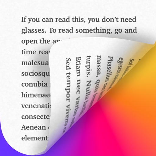 Flyleaf: Read Later - AppWisp.com