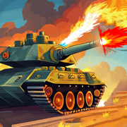 Panzer General: Tank Games