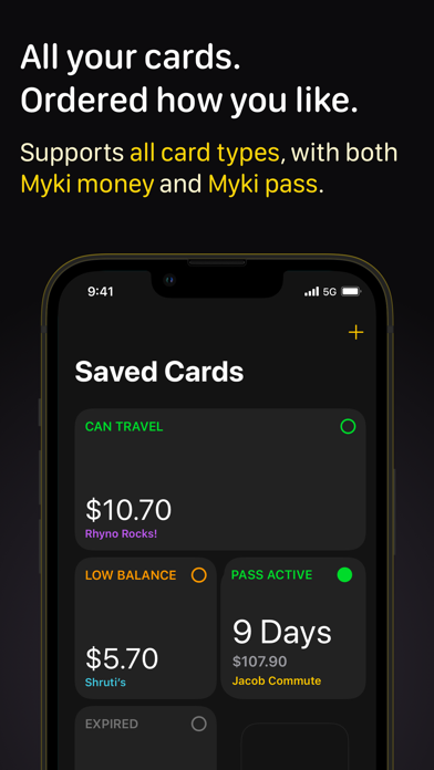 Rhyno Screenshot