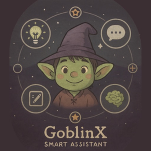 GoblinX - AI focus & habits