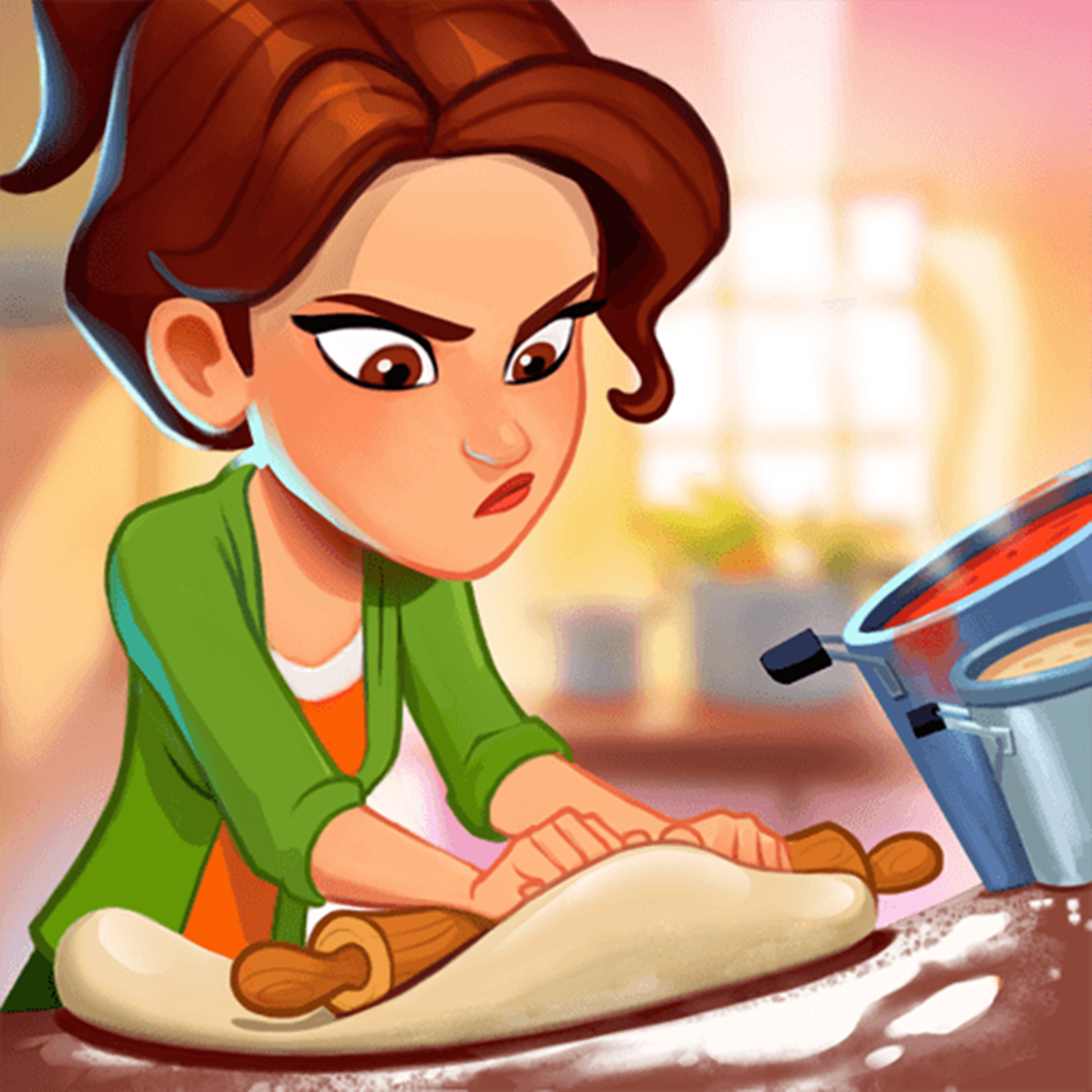 Get 美味世界 for iOS, iPhone, iPad Aso Report