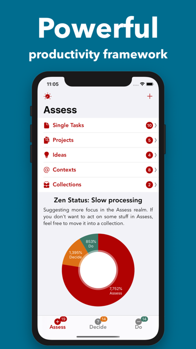 Screenshot #1 pour add Task Manager