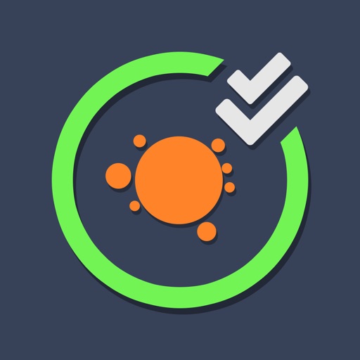 Walogin Tracker Online icon