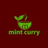 Mint Curry Cardiff icon