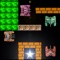 It is very Classical Tank battle game