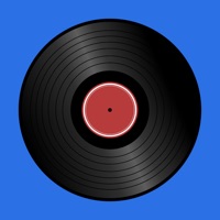 What Song... app icon - Music app for iPhone