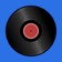 What Song... app icon - Music app for iPhone