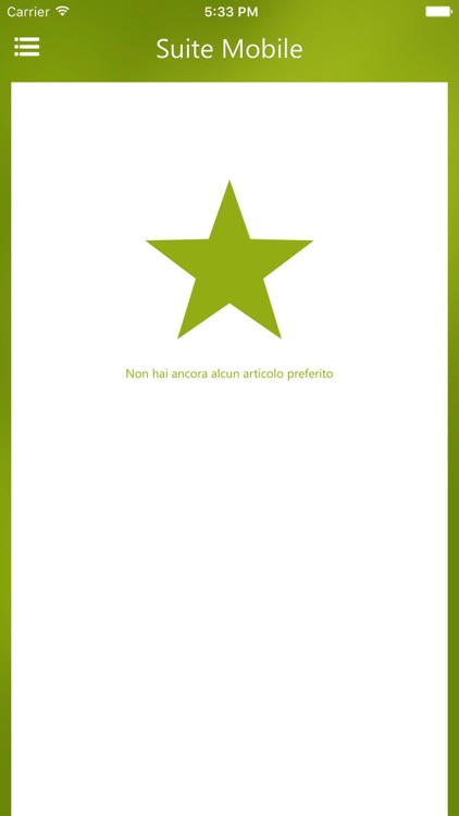 Suite Mobile screenshot-4