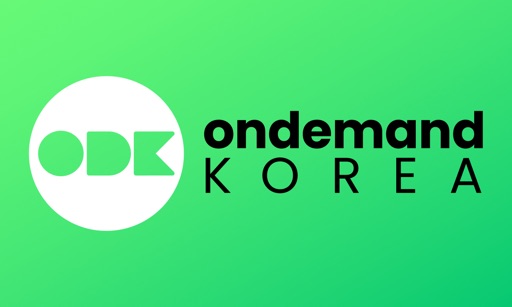 OnDemandKorea: Korean Movies app icon