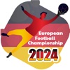 European Football 2024 Live icon