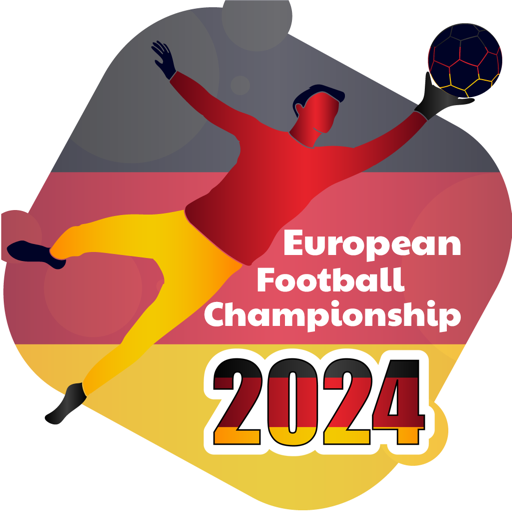 European Football 2024 Live