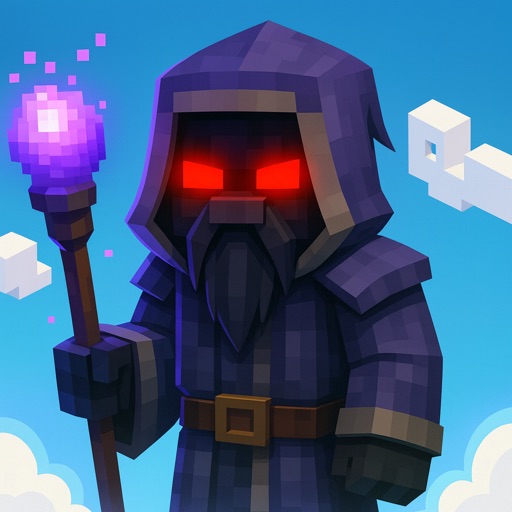 Skyblock Maps for MCPE