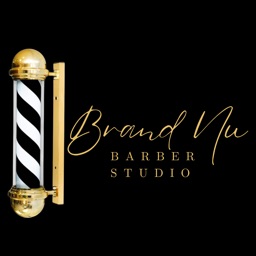 Brand Nu Barber Studio