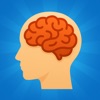 Homework Helper - brain buddy icon