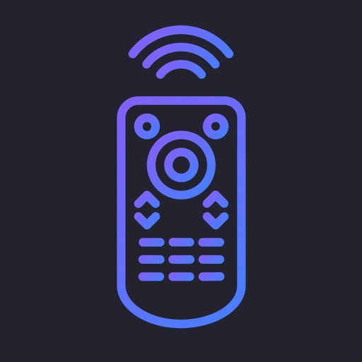 TV Control－Universal Remote