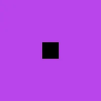 Purple icon