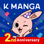 K MANGA на пк