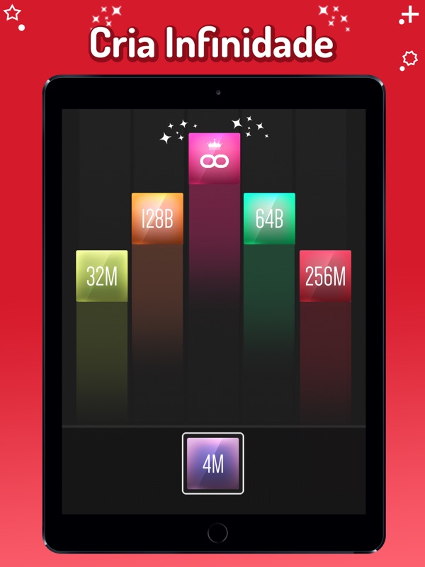 X2 Blocks: 2048 Number Match screenshot 10