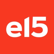 e15: zprávy a události