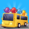 Bus Traffic : Jam Escape icon