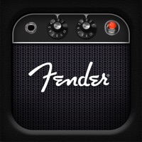 Fender Tone logo