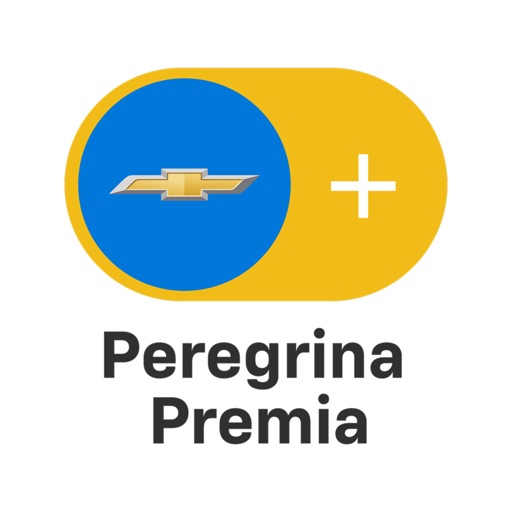 Peregrina Premia
