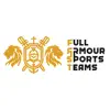 Full Armour Swim & Sports Team delete, cancel
