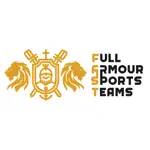 Full Armour Swim & Sports Team App Problems