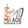 Mirage brokerage icon