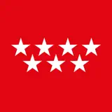 Club Lectura-Comunidad Madrid - App-Symbol