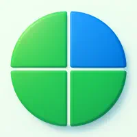 Fraction Steps: Learn Visually