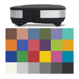 ColorChecker app icon