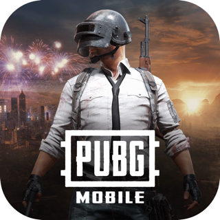 PUBG MOBILE - 世界一のバトルロワイヤル！