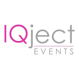 IQject Events app icon