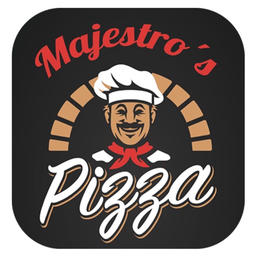 Majestros Pizza Weimar