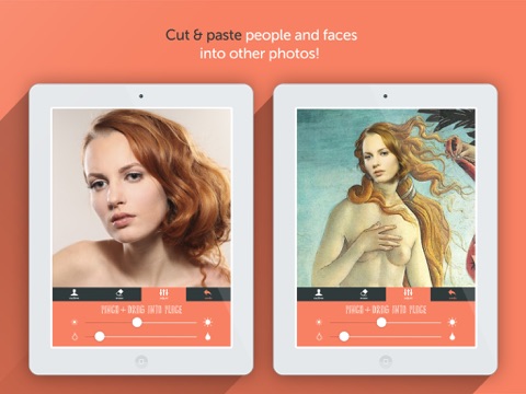 Screenshot #4 pour Delete Background From Photo
