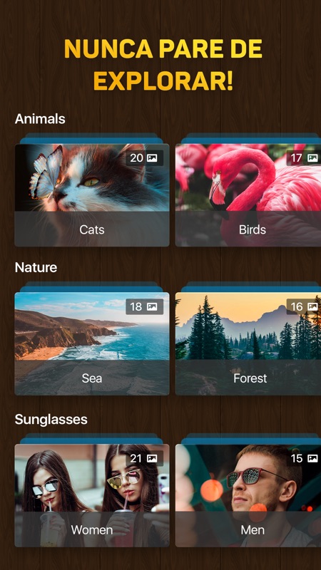 Jigsaw Puzzle Guru screenshot 6