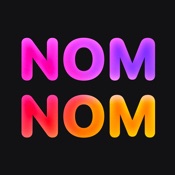 NomNom AI - Calorie Tracker