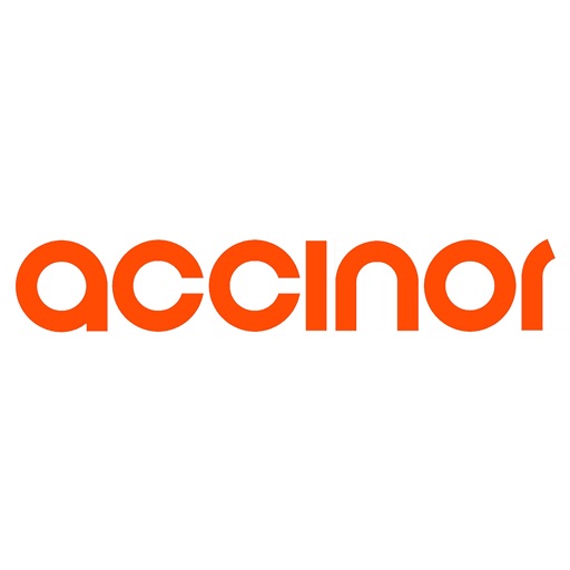Accinor - AppWisp.com