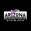 Arizona State Fair AZ icon
