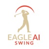 EagleAI Swing app icon - Sports app for iPhone