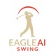 EagleAI Swing app icon - Sports app for iPhone