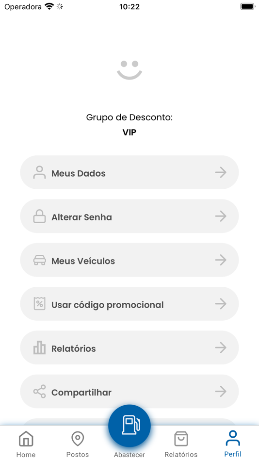 #8. LR3 Postos (iOS) 게시자: POSTOAKI DESENVOLVIMENTO TECNOLOGICO LTDA