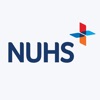 NUHS App icon