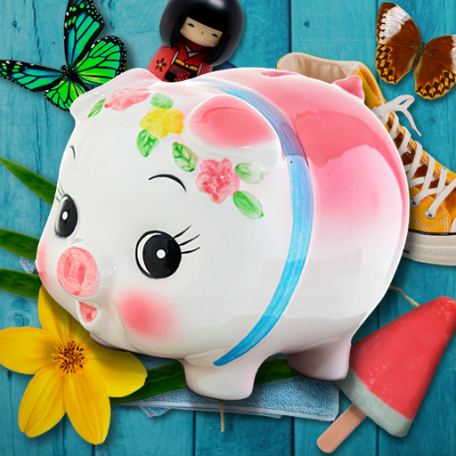 Find All Things－Hidden Objects app icon