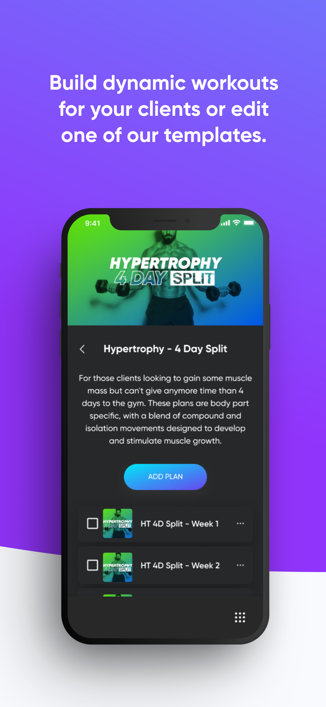 My PT Hub