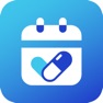 Get PillCalendar for iOS, iPhone, iPad Aso Report